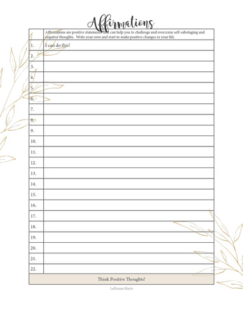 PLANNER FOR 2024 beige 5