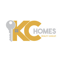 KC Homes Realty Group Logo